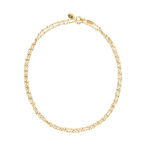 Collar Mujer One Jewels OJNN62G Dorado