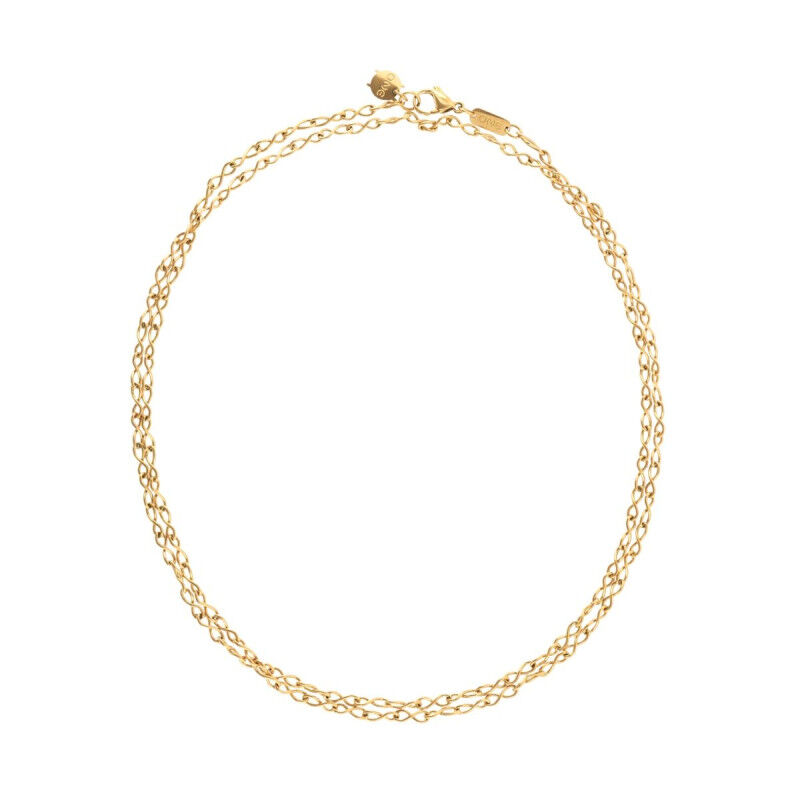 Collana Donna One Jewels OJNN62G Dorato