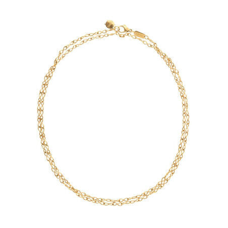 Collana Donna One Jewels OJNN62G Dorato