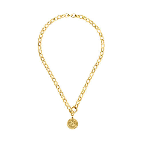 Collana Donna One Jewels OJNN63G Dorato