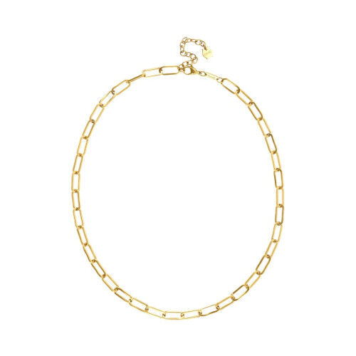 Damenhalskette One Jewels OJNN59G Gold