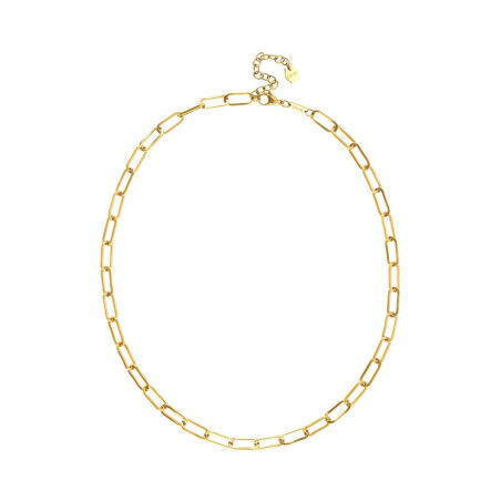 Collar Mujer One Jewels OJNN59G Dorado