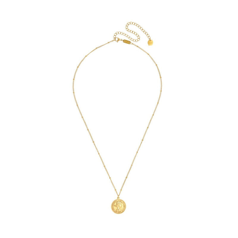 Collar Mujer One Jewels OJNN54G Dorado