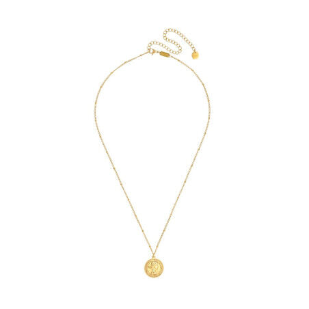 Collar Mujer One Jewels OJNN54G Dorado