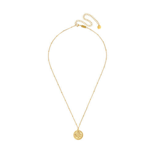Ladies' Necklace One Jewels OJNN54G Golden