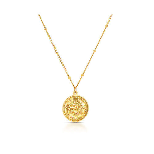 Collar Mujer One Jewels OJNN54G Dorado