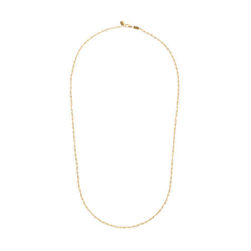 Collier Femme One Jewels OJNN62G Doré