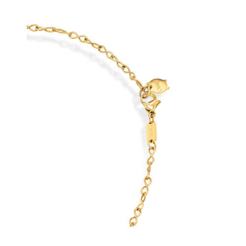 Ladies' Necklace One Jewels OJNN62G Golden