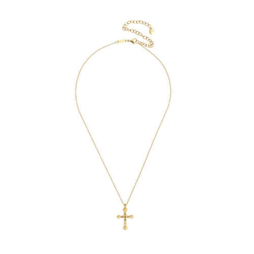Damenhalskette One Jewels OJNN76G Gold