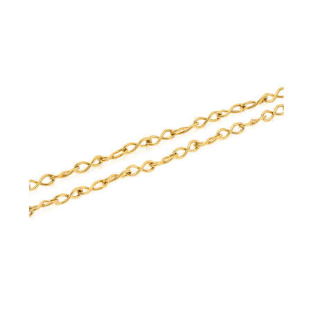 Collana Donna One Jewels OJNN62G Dorato