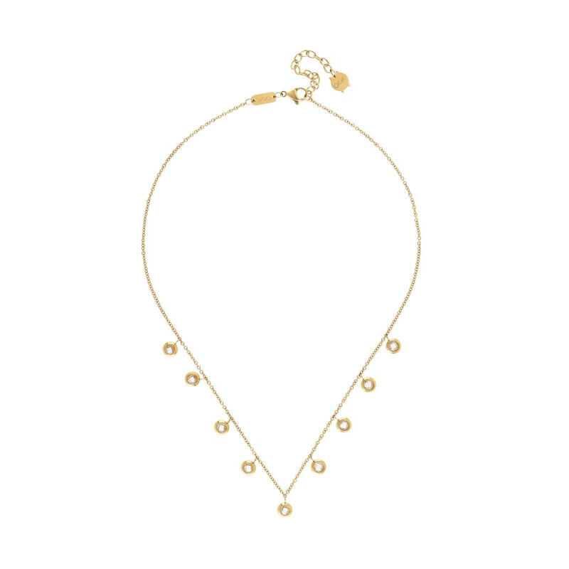 Collana Donna One Jewels OJNN77G Dorato