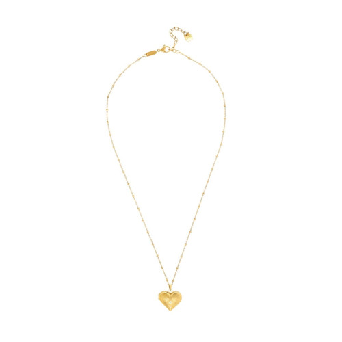 Damenhalskette One Jewels OJNN71G Gold