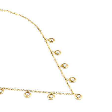 Collana Donna One Jewels OJNN77G Dorato