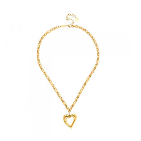 Ketting Dames One Jewels OJNN69G Gouden