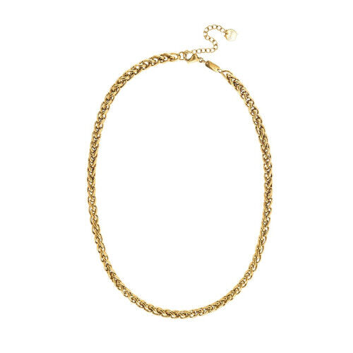 Damenhalskette One Jewels OJNN90G Gold