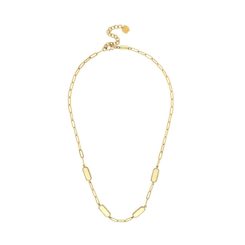 Collana Donna One Jewels OJNN92G Dorato