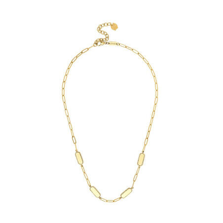 Collier Femme One Jewels OJNN92G Doré