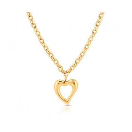 Damenhalskette One Jewels OJNN69G Gold
