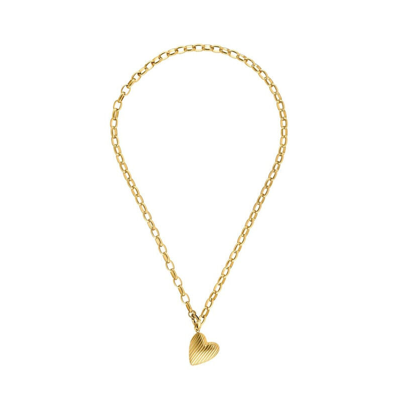 Collana Donna One Jewels OJPLN01G Dorato