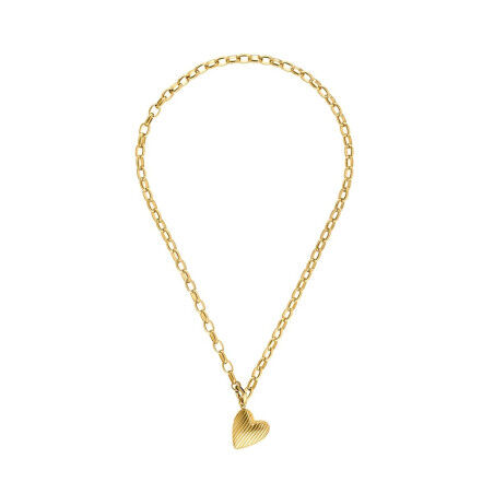Collar Mujer One Jewels OJPLN01G Dorado