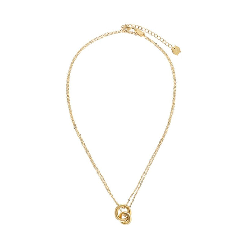 Collar Mujer One Jewels OJLN02G Dorado