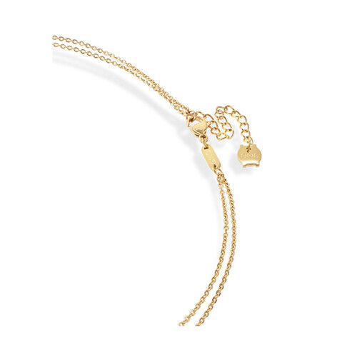 Collar Mujer One Jewels OJLN02G Dorado