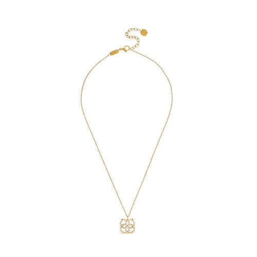 Collana Donna One Jewels OJICN02G Dorato
