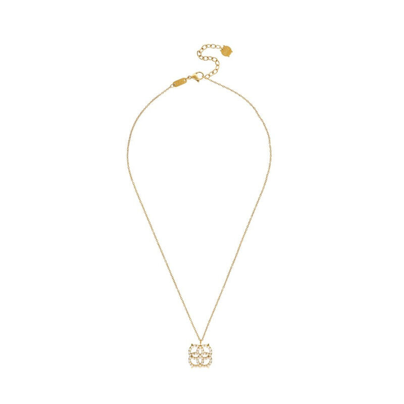 Ladies' Necklace One Jewels OJICN02G Golden