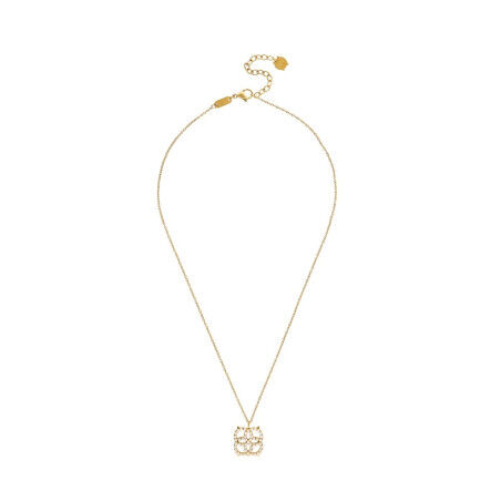 Collana Donna One Jewels OJICN02G Dorato