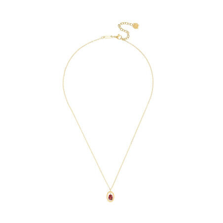 Collana Donna One Jewels OJNN36G Dorato