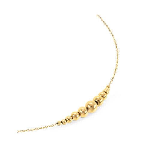 Collar Mujer One Jewels OJIDN04G Dorado