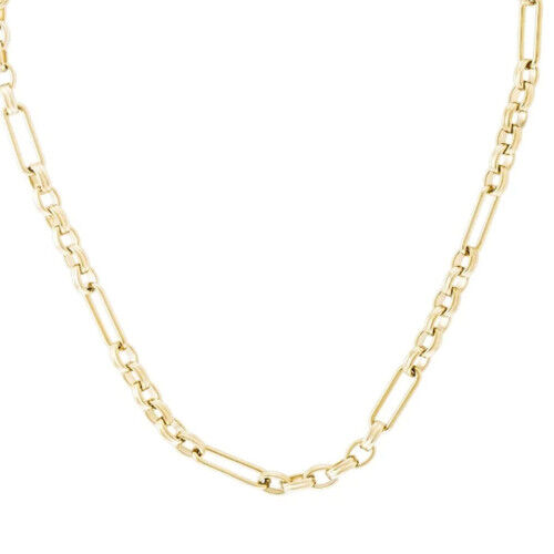 Damenhalskette One Jewels OJNN04G Gold