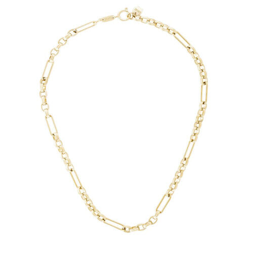 Collar Mujer One Jewels OJNN04G Dorado