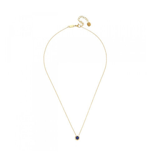 Ladies' Necklace One Jewels OJSN03D Golden