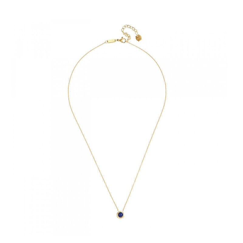 Ladies' Necklace One Jewels OJSN03D Golden