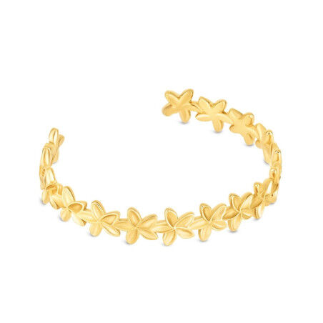 Bracciale Donna One Jewels OJPFB01G Dorato