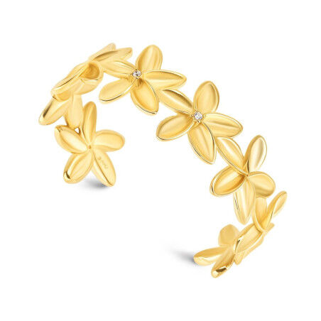Pulsera Mujer One Jewels OJPFB02G Dorado