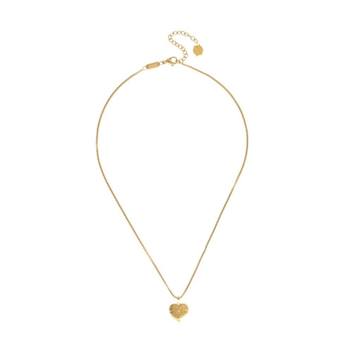 Collier Femme One Jewels OJTN01G Doré