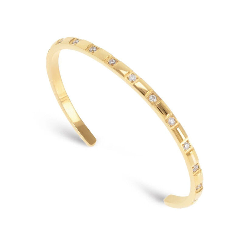 Pulsera Mujer One Jewels OJBA14G Dorado