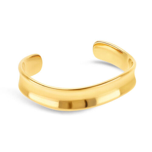 Damenarmreif One Jewels OJBA21G Gold