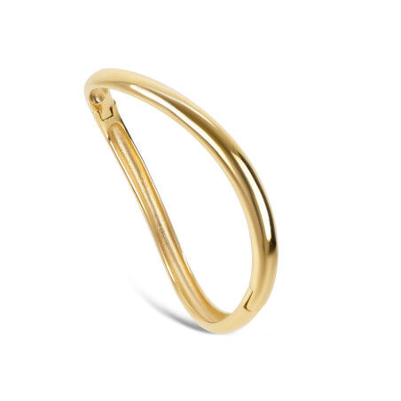 Armband Dames One Jewels OJBA18G Gouden