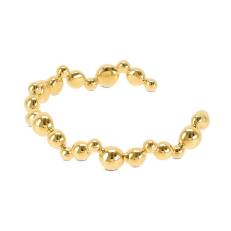 Pulsera Mujer One Jewels OJBA16G Dorado