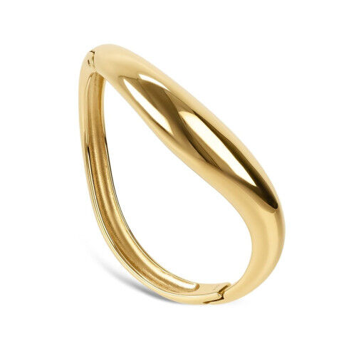 Armband Dames One Jewels OJBA27G Gouden