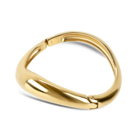 Ladies' Bracelet One Jewels OJBA27G Golden
