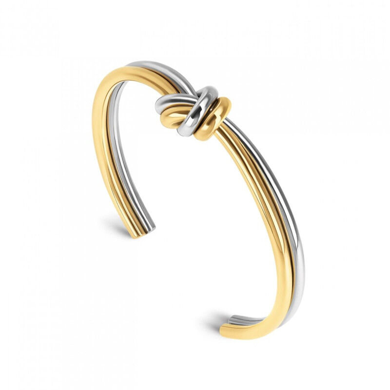 Bracelet Femme One Jewels OJBA39SG Doré