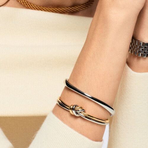 Pulsera Mujer One Jewels OJBA39SG Dorado
