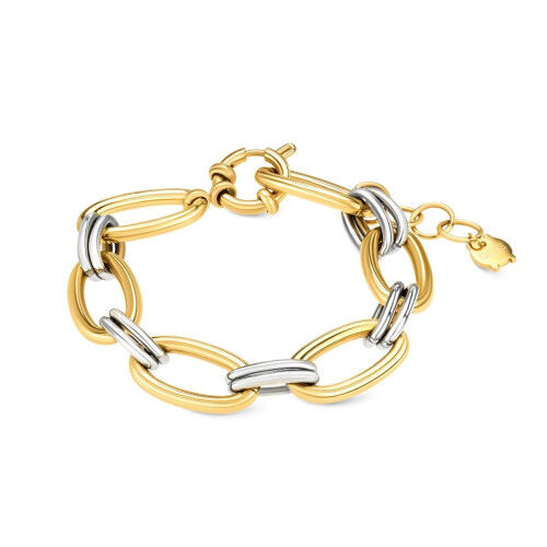 Bracelet Femme One Jewels OJBA42SG Doré