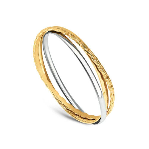 Bracciale Donna One Jewels OJBA41SG Dorato
