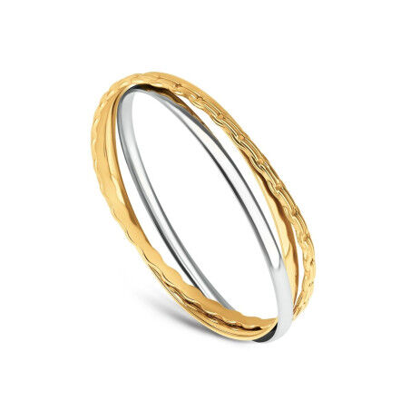 Bracciale Donna One Jewels OJBA41SG Dorato
