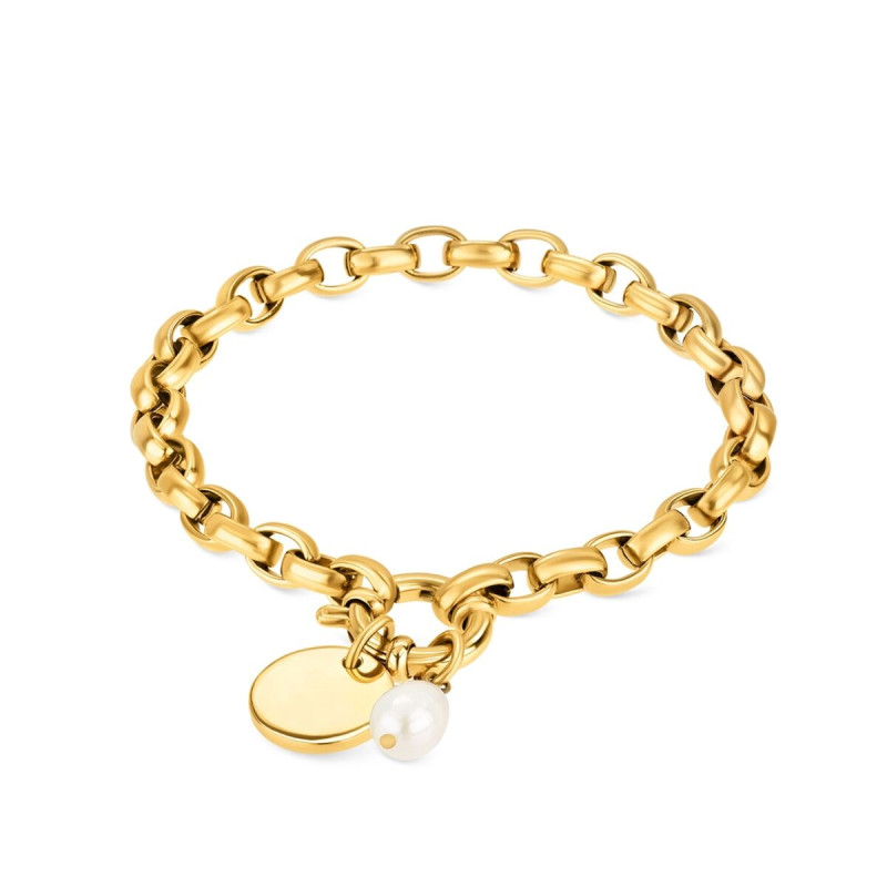 Bracciale Donna One Jewels OJBA36G Dorato